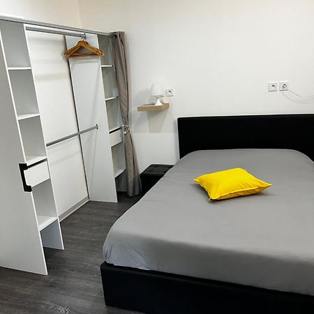Knut-Home Luxembourg Knutange Экстерьер фото